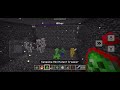 Mutant skeleton shoots wither