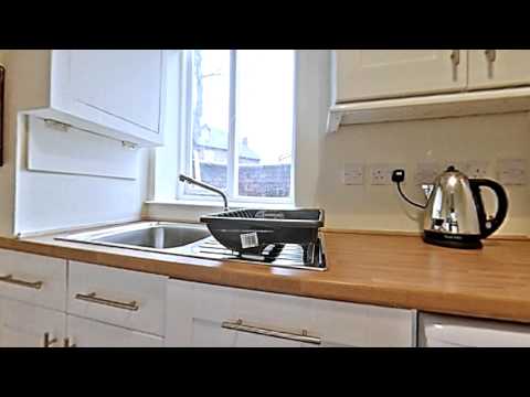 Flat To Rent in Mildred Street, Salford, Grant Man...