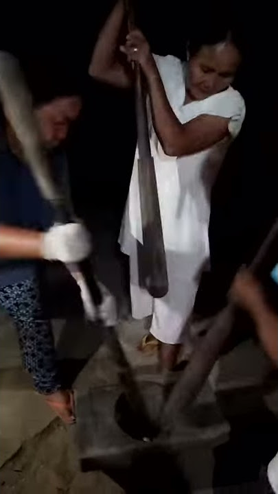 Alu' Galing Lesung Labban