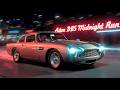 SPY LOUNGE– Late Night Jazz Background Music | James Bond Spy Lounge Vinyl 70s