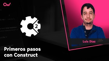 CÓMO FUNCIONA CONSTRUCT 2- PRIMEROS PASOS