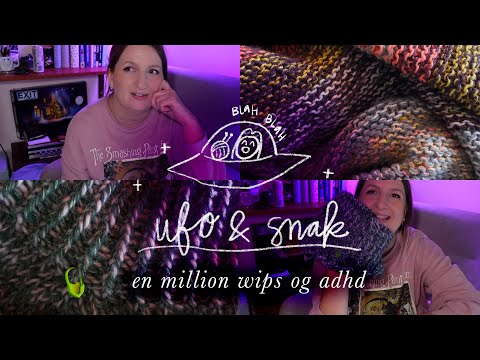 strik med mig! 👽 ufo & snak ✧ ep. 2 ☽ midnatsstrik