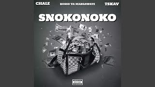Snokonoko (feat. Tskay)