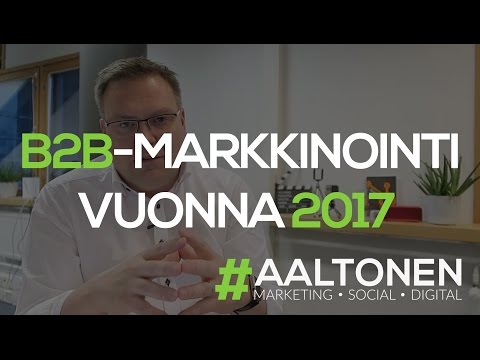 Video: Kuinka Olla Yrityksen Päähenkilö Vuonna