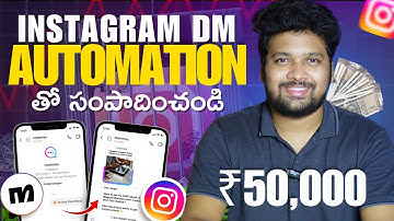 How to Setup Instagram Automation Process | Step by Step Complete Process