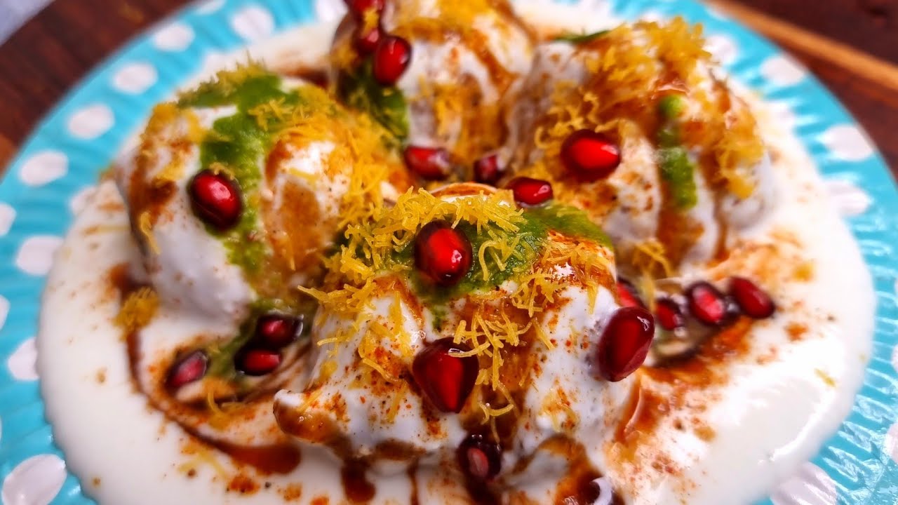दुनिया के सबसे नरम  दही भल्लो का राज़, इस वीडियो में देखें आज | Super Soft Dahi Bhalla| Ramadan 2022