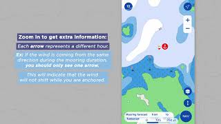 Tz Iboat - 6 Dynamic Mooring