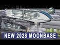 Elon Musk Just Revealed SpaceX’s Moon Base Alpha — The 2028 Plan Is Insane!