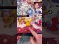 Pokémon Christmas advent count down day three! #pokemon #pokemontcg #pokemoncards