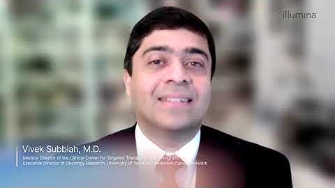 Illumina Oncology - Testing for 𝘕𝘛𝘙𝘒 fusions