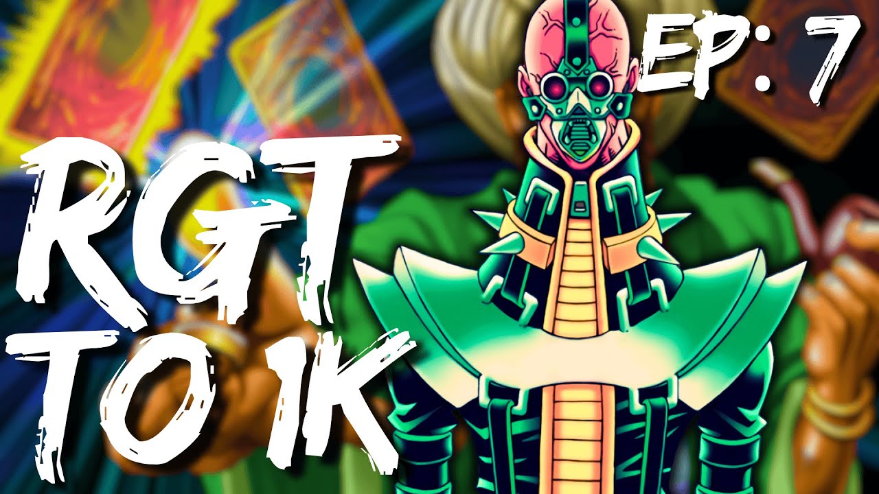 Chaos Seems To Be the Winning Strategy | Chaos Reasoning Gate | Goat Format Yugioh