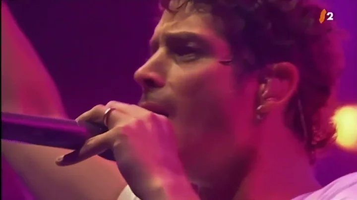 Audioslave - Live At Montreux Jazz Festival (2005) HD