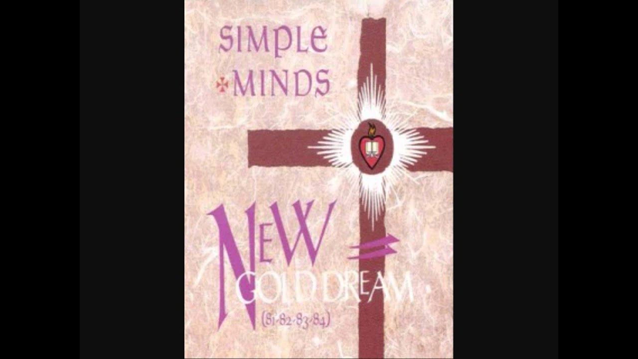 Simple Minds Glittering Prize Simple Minds Glittering Prize