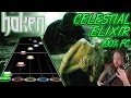 Haken - Celestial Elixir 100% FC (Guitar Hero Custom)