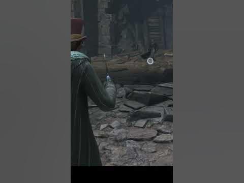 OVERDOSE of Horklump | Передоз МУРЛОКОМЛЕМ. Hogwarts Legacy #shorts