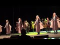 Ансамбль песни и танца Грузии "Кутаиси" - концерт в Мариуполе (9)