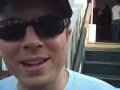 Manny Interviews JoJo at Wango Tango 2009