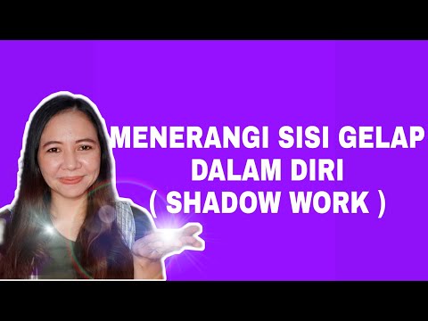 Video: Entitas Gelap Itu Perlahan-lahan Mengeluarkan Energi Vital Dari Gadis Itu - Pandangan Alternatif