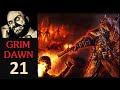 Grim Dawn [PL] #21 - Ścieżka Przemytnika