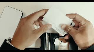 iPhone 18 Pro Unboxing + Screen Protector Install (ESR Armorite Pro)