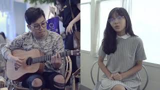 Dengan Caraku- Cover by Misellia Ikwan