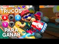 TRUCOS EN MARIO KART WORLD PARA GANAR SIEMPRE [NINTENDO SWITCH 2] 🏁🕛