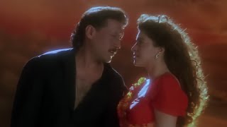 Maine Apna Dil De Diya Is Pagal Deewane Ko - Bandish | Jackie, Juhi Chawla | Kumar Sanu, Alka Yagnik