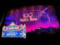 Disney's El Capitan Theatre 100th Anniversary Curtain Show