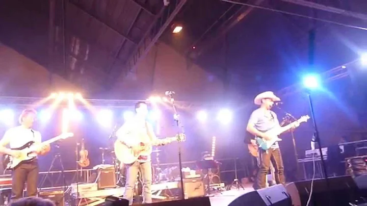 The Mariotti Brothers  "Johnny B  Goode"