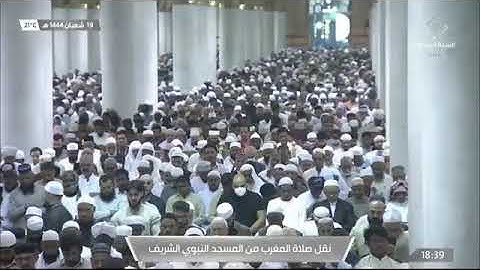 تلاوة من سورة النازعات لفضيلة الشيخ ‎#عبدالله_البعيجان