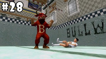 Bully Anniversary Edition (by Rockstar Games) Android Gameplay Part 28 [HD]