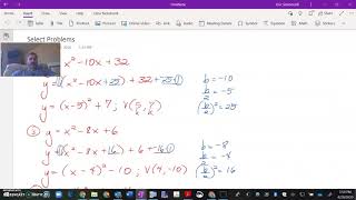 5-7 Notes