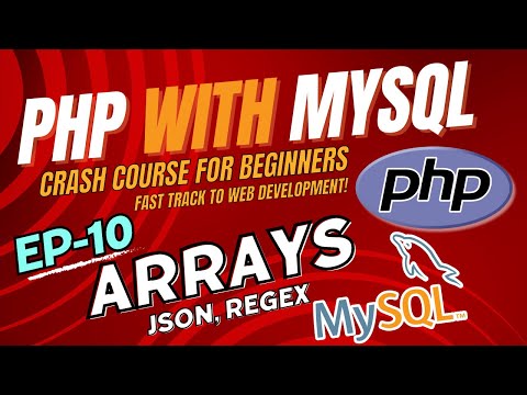 PHP with MySQL