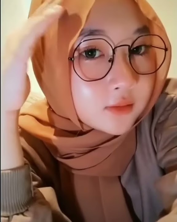 story'wa cewe jilbab cantik banget bikin baper