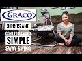 Graco Floor Swing