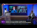 Futuro prisional de Bolsonaro é decidido sob atmosfera política, diz Josias de Souza