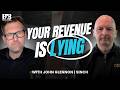 Pipeline Over Revenue: Why Leaders Keep Getting It Wrong
