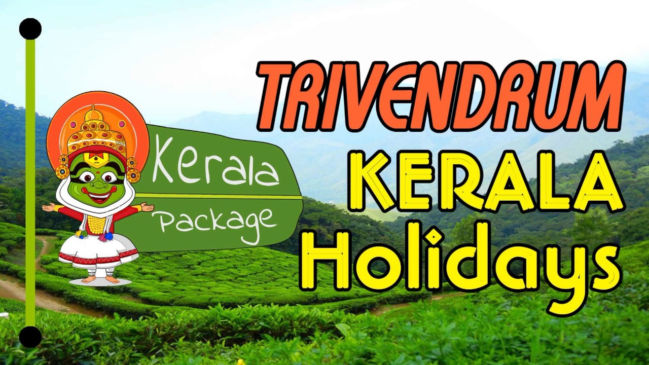 trivandrum tour package