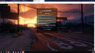 cPanel Installation Guide - HydridCAD v2 by Tyler