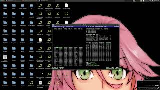 Iruru C64 crappo version goattracker
