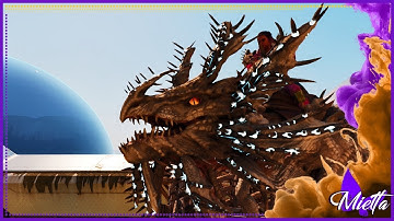 Velonasaur Taming is FUN! - ARK: Extinction Episode 7