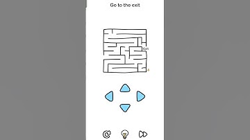 #brainout level 26 go to the exit. #trending #brainoutsolution #viral #shorts #subscribe#like#share