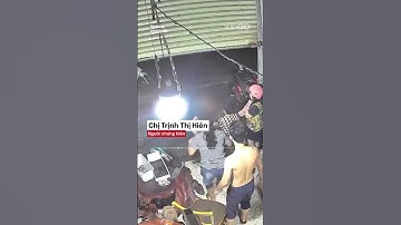 Cây xanh bật gốc, đè trúng bà cháu đang đi trên đường ở phường Đông Hòa | VnExpress