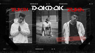 سكا سكا-  الدبل زوكش و دقدق | Double Zuksh - SAKA SAKA ft DokDok