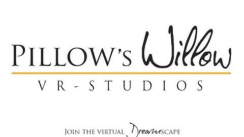 UX & Product Design in VR - Pillow