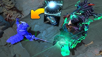 time to uninstall dota 2