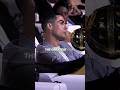 ronaldo aura that is my best ronaldo this week and respons for