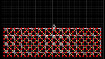 CrystalMaker 11: Grow Tool