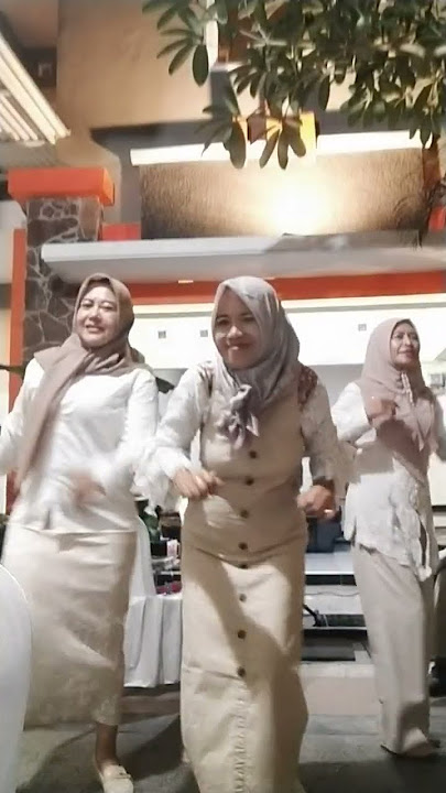 joget aseek