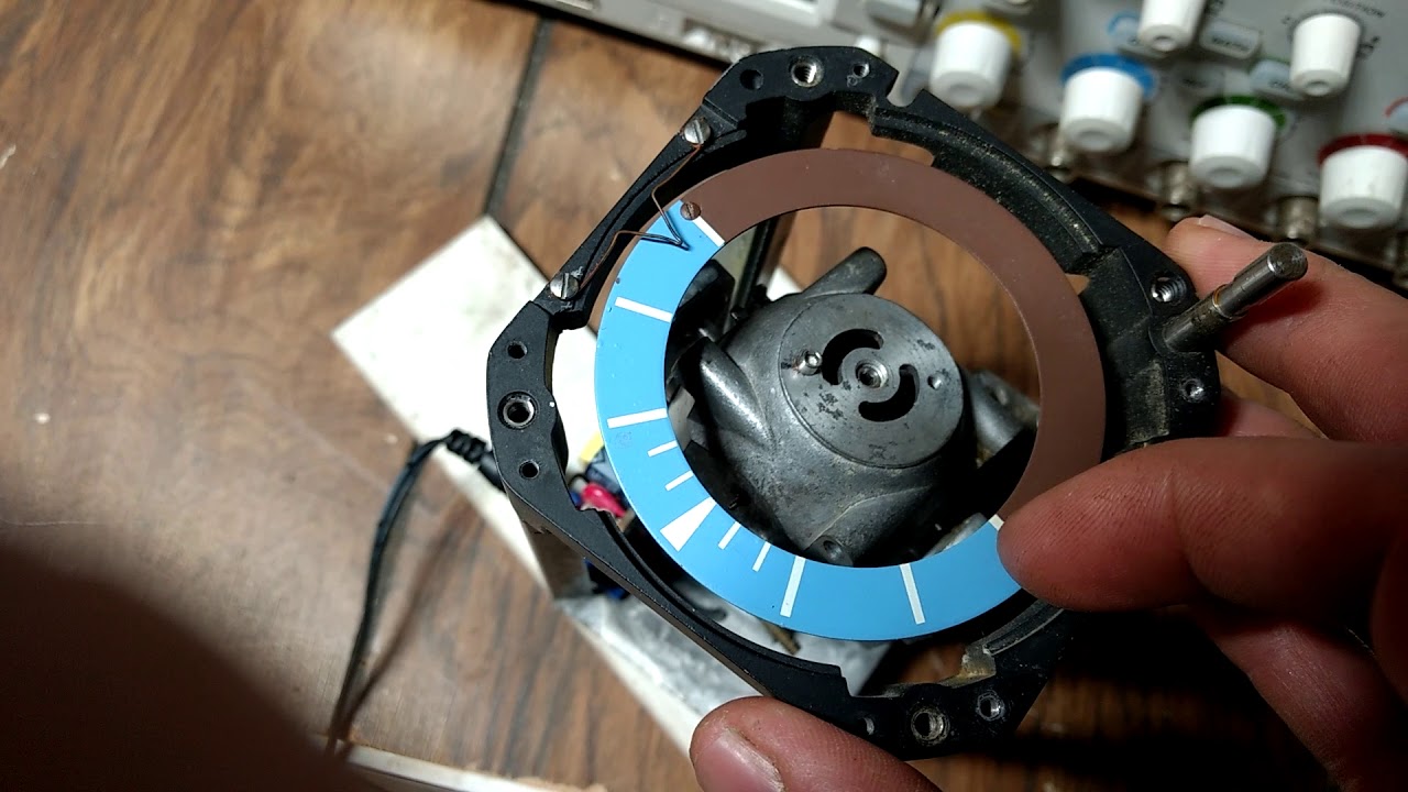 Core principle of a YouTube